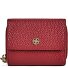  Alexandria Portemonnee RFID-bescherming Leder 10 cm variant rot