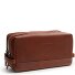  Montelaro Toilettas Leder 27 cm variant cognac
