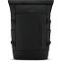 Helsinki Pro Dagrugzak 52 cm Laptop compartiment variant all black Helsinki Pro Dagrugzak 52 cm Laptop compartiment variant all black