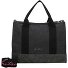  Canvas Handtas 40 cm variant black