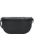 Just Pure Paulette Fanny pack Leer 24 cm variant dark ash  Just Pure Paulette Fanny pack Leer 24 cm variant dark ash