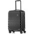  Flow 4 wielen Cabinewagen S 52 cm variant schwarz