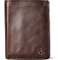  Anchor Love Portemonnee Leer 10 cm variant chocolate brown