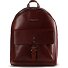  Lorenzo Dagrugzak Leer 41 cm Laptop compartiment variant brown