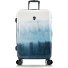  Black Camo 4 wielen Trolley M 66 cm met uitbreidingsplooi variant blue