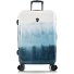Black Camo 4 wielen Trolley M 66 cm met uitbreidingsplooi variant blue Black Camo 4 wielen Trolley M 66 cm met uitbreidingsplooi variant blue