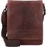 Risör Schoudertas Leer 20 cm variant cognac Risör Schoudertas Leer 20 cm variant cognac