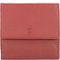  Deer Portemonnee Leder 10 cm variant deer hochrot