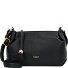 Teli Schoudertas S 28 cm variant black Teli Schoudertas S 28 cm variant black