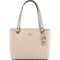  Stacey Shopper Tas 37 cm variant light beige