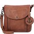 Anchor Love Iben Schoudertas Leer 21 cm variant charming cognac Anchor Love Iben Schoudertas Leer 21 cm variant charming cognac