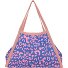  Ini Shopper Tas 38 cm variant leo ink blue