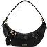  Kyla Schoudertas Leder 34 cm variant black