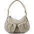  Mavery Schoudertas Leder 29 cm variant eucalipto