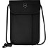  Travel Essentials Paspoortkoffer 14 cm variant black