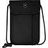  Travel Essentials Paspoortkoffer 14 cm variant black