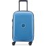  Belmont Plus 4 wielen Cabinewagen 55 cm variant zink blau