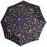 Manual A.050 Zak paraplu 24 cm variant create black