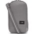  RFIDsafe Tech Schoudertas RFID-bescherming 12.5 cm variant stone