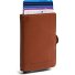  Taliah Portemonnee RFID-bescherming Leder 10 cm variant cognac