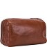  Cambridge Toilettas Leer 26 cm variant cognac