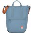 High Coast Totepack Dagrugzak 40 cm Laptop compartiment variant dawn blue High Coast Totepack Dagrugzak 40 cm Laptop compartiment variant dawn blue