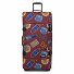  Tranverz L 2 wielen Trolley 79 cm variant clash burgundy