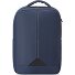 Clayton Rugzak 42 cm Laptopvak variant blu notte Clayton Rugzak 42 cm Laptopvak variant blu notte