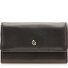  Vita Sleuteletui RFID Leer 10,5 cm variant black