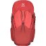  Ängd Trekking rugzak 67 cm variant light maroon red/brick red