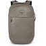  Transporter Paneellader Rugzak 47 cm laptopvak variant tan concrete