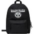 H-Boussine Dagrugzak 42 cm variant black H-Boussine Dagrugzak 42 cm variant black