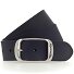 Riem leer variant nachtblau | 75 cm Riem leer variant nachtblau | 75 cm