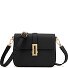  Lilla Ro Mini tas Schoudertas 18 cm variant black