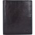Arezzo Portemonnee RFID Leer 10 cm variant braun Arezzo Portemonnee RFID Leer 10 cm variant braun