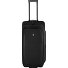  Crosslight 2 wielen Trolley 75 cm variant black
