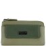 Sina Sleutel portemonnee Leer 13 cm variant grün Sina Sleutel portemonnee Leer 13 cm variant grün