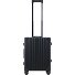  Traveler International aluminium cabinewagen met 4 wielen, 55 cm variant onyx