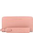 Gracie Portemonnee RFID-bescherming 19 cm variant ash rose Gracie Portemonnee RFID-bescherming 19 cm variant ash rose