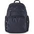  Highway Dagrugzak 43 cm Laptop compartiment variant dark blue