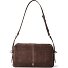  24 Classic Schoudertas Leder 34 cm variant marrone-chicco di caffe'-old s