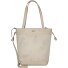  Re-Lock Shopper Tas 21 cm variant stoney beige