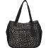  Hamlet Schoudertas Leer 36 cm variant dot hair on
