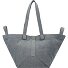 Elvira Shopper Tas 22.5 cm variant blue denim Elvira Shopper Tas 22.5 cm variant blue denim