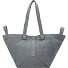  Elvira Shopper Tas 22.5 cm variant blue denim