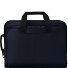  Arche Koffer RFID-bescherming 42 cm Laptop compartiment variant marineblau
