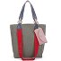  Izzy02 Canvas Shopper Tas 32 cm variant olive