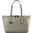  Olivia Shopper Tas M Leder 32 cm variant agave b
