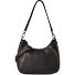  Fiorentina Schoudertas Leder 30 cm variant black