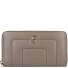 B-Icon Portemonnee 19 cm variant medium brown B-Icon Portemonnee 19 cm variant medium brown